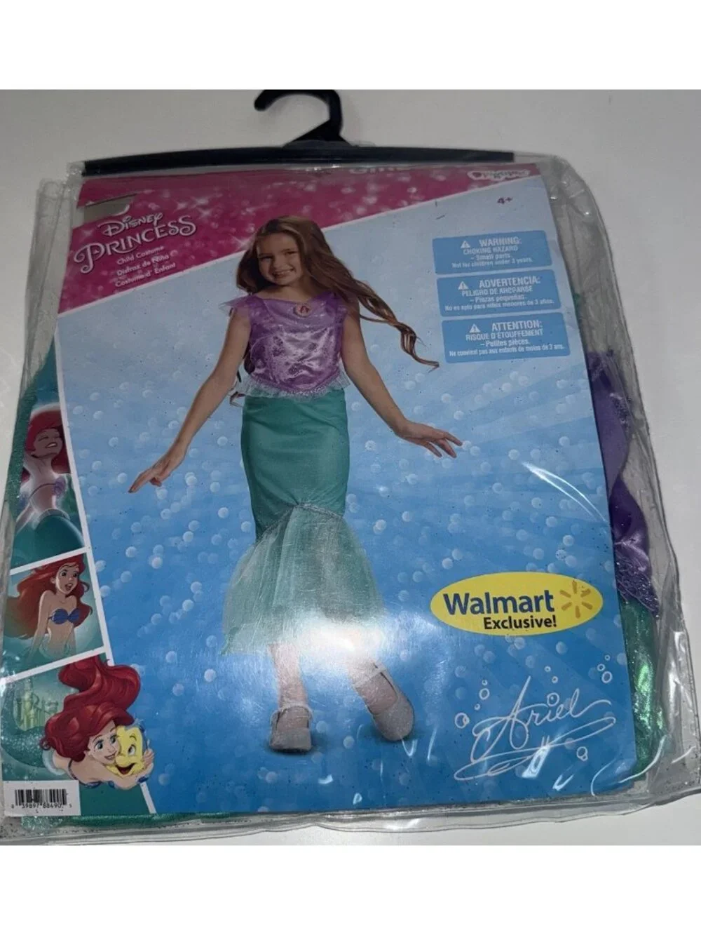 Disguise 48 new disney